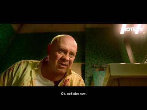 Trailer-Vorschau: Why Don't You Just Die!