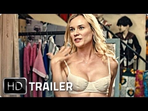 Trailer-Vorschau: Der Nächste, Bitte!