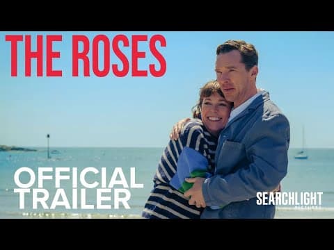 Trailer-Vorschau: Die Rosenschlacht