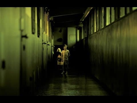 Trailer-Vorschau: Dark Water
