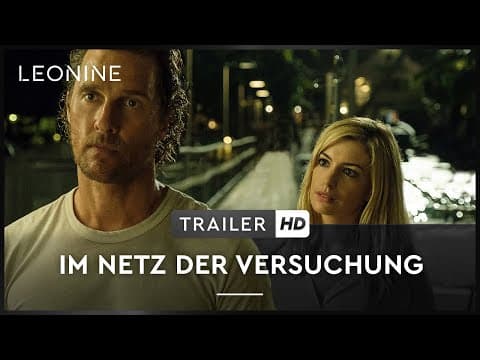 Trailer-Vorschau: Im Netz der Versuchung