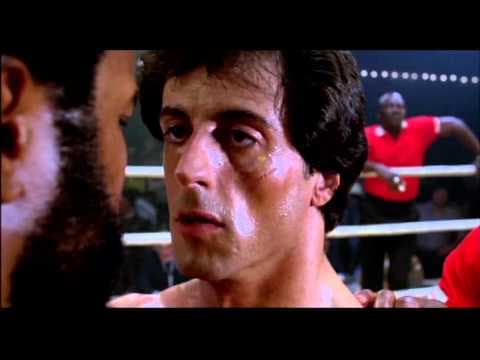 Trailer-Vorschau: Rocky III - Das Auge des Tigers