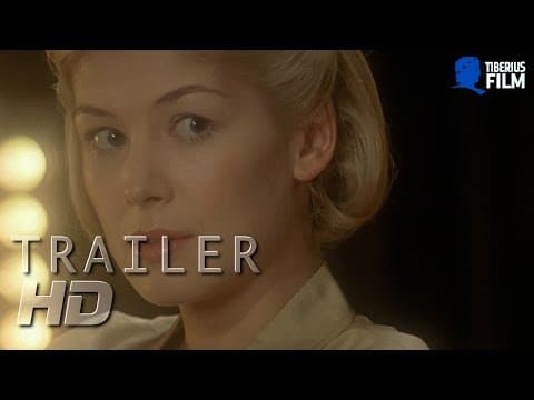 Trailer-Vorschau: The Devil You Know