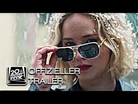 Trailer-Vorschau: Joy - Alles außer gewöhnlich