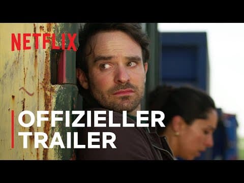 Trailer-Vorschau: Treason