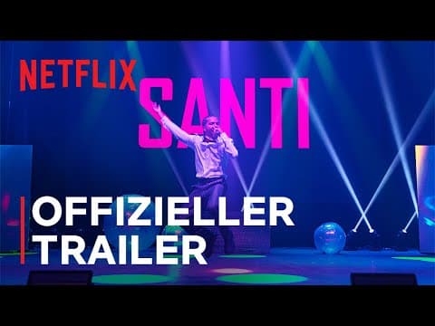 Trailer-Vorschau: Neon