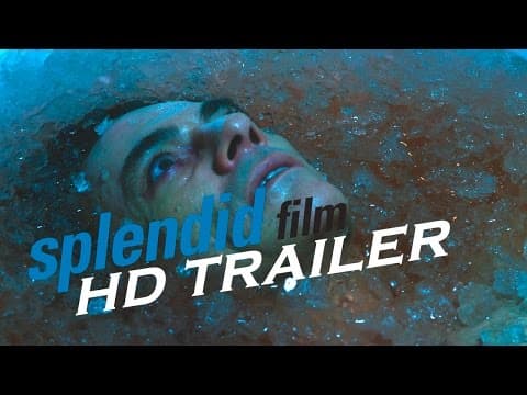 Trailer-Vorschau: Pound of Flesh
