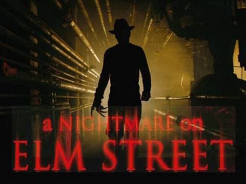 Trailer-Vorschau: A Nightmare on Elm Street