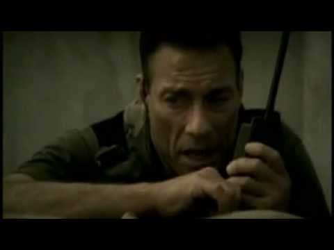Trailer-Vorschau: Second in Command