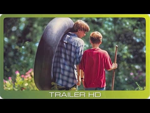 Trailer-Vorschau: Mississippi - Fluss der Hoffnung