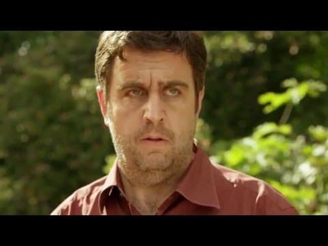 Trailer-Vorschau: Morgen hör ich auf