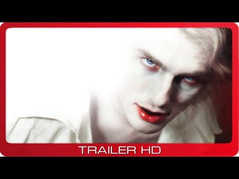 Trailer-Vorschau: Interview mit einem Vampir