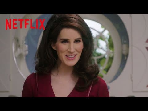 Trailer-Vorschau: Die kuriosen Kreationen der Christine McConnell