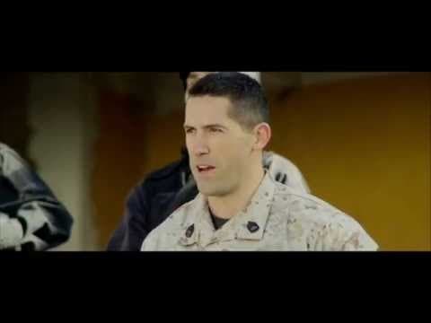 Trailer-Vorschau: Jarhead 3 - Die Belagerung