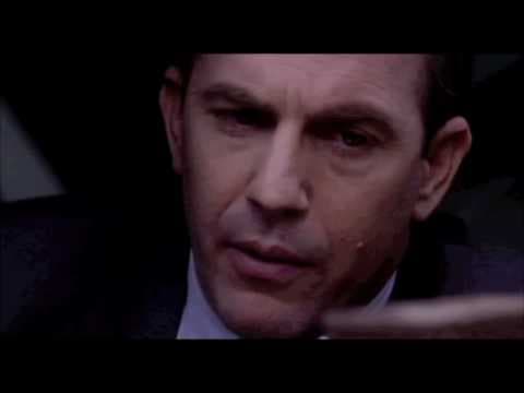 Trailer-Vorschau: Bodyguard