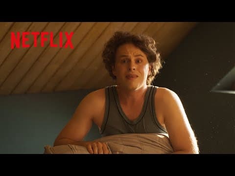 Trailer-Vorschau: Hammerharte Jungs