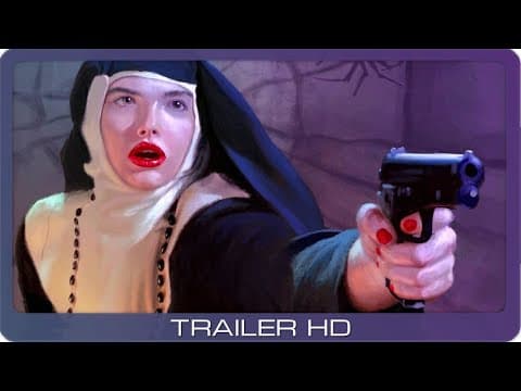 Trailer-Vorschau: Die Frau mit der 45er Magnum