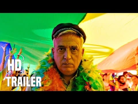 Trailer-Vorschau: Wie Mann's macht…