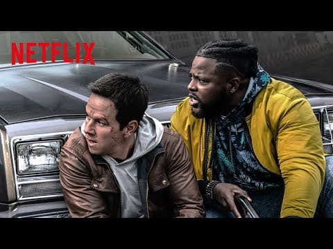 Trailer-Vorschau: Spenser Confidential