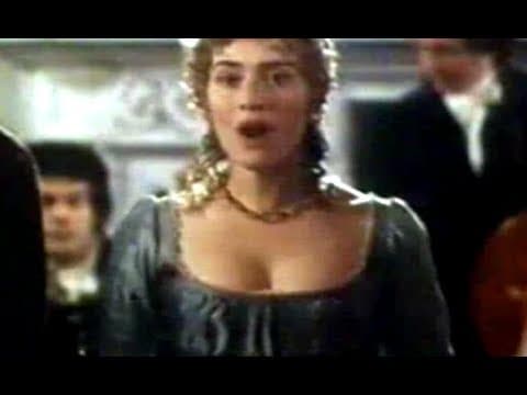Trailer-Vorschau: Sinn und Sinnlichkeit