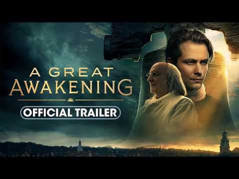 Trailer-Vorschau: A Great Awakening