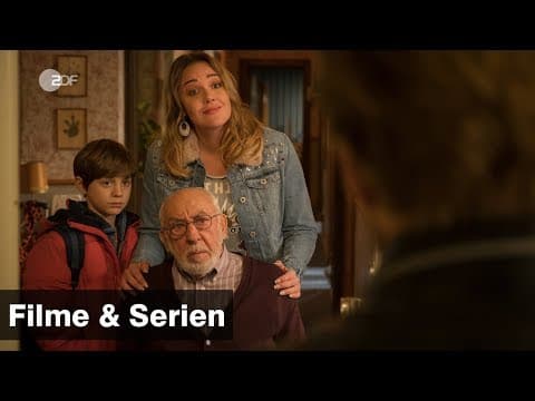 Trailer-Vorschau: Mein Freund, das Ekel
