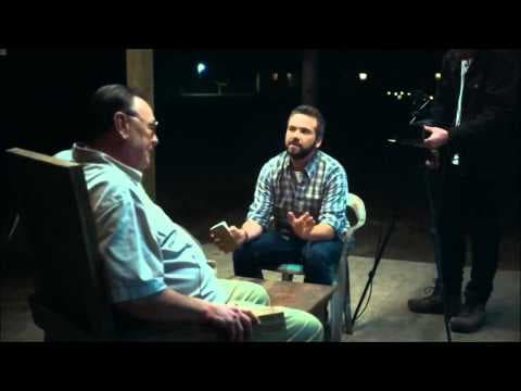 Trailer-Vorschau: The Sacrament