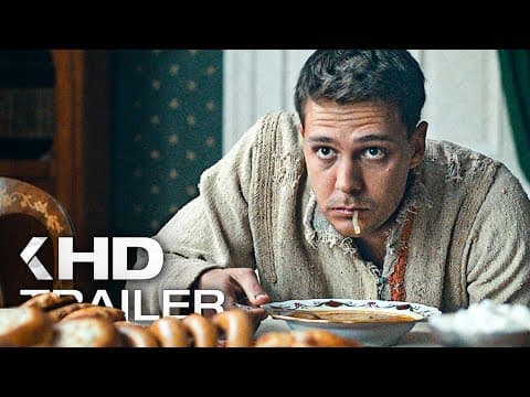 Trailer-Vorschau: Der Knecht