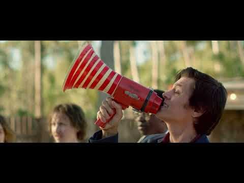 Trailer-Vorschau: Action Point