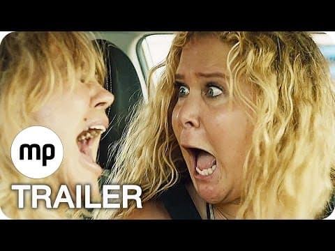 Trailer-Vorschau: Mädelstrip