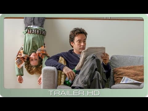 Trailer-Vorschau: Mein Kind vom Mars