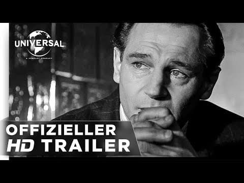 Trailer-Vorschau: Schindlers Liste