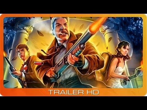 Trailer-Vorschau: Die Nacht der Creeps