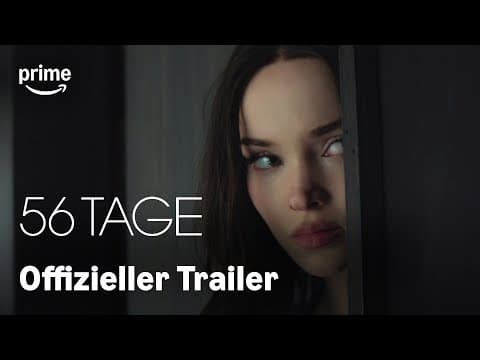 Trailer-Vorschau: 56 Tage