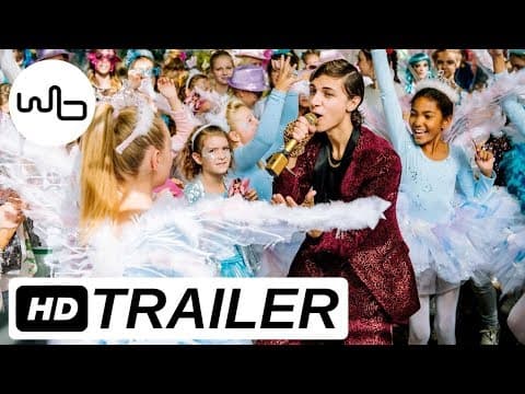 Trailer-Vorschau: Mein Lotta-Leben - Alles Bingo mit Flamingo