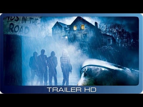 Trailer-Vorschau: The Last House on the Left