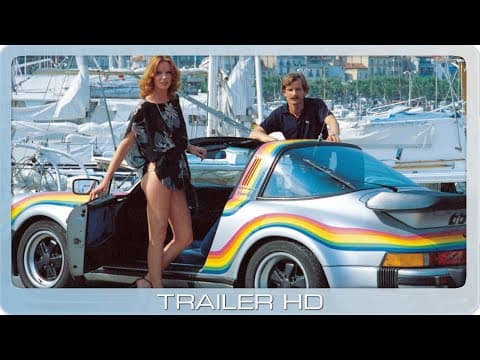 Trailer-Vorschau: Car-Napping - Bestellt, geklaut, geliefert