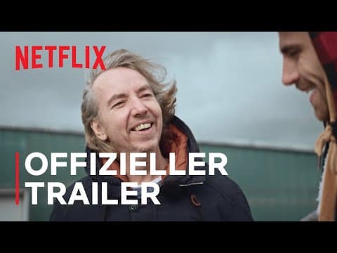 Trailer-Vorschau: Das Hausboot