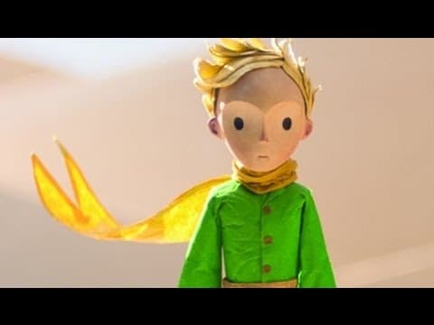 Trailer-Vorschau: Der kleine Prinz