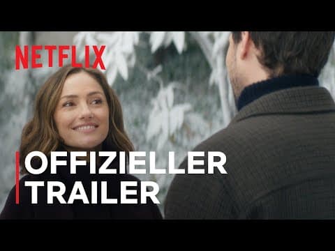 Trailer-Vorschau: Champagne Problems
