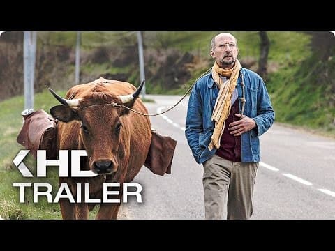 Trailer-Vorschau: Unterwegs mit Jacqueline