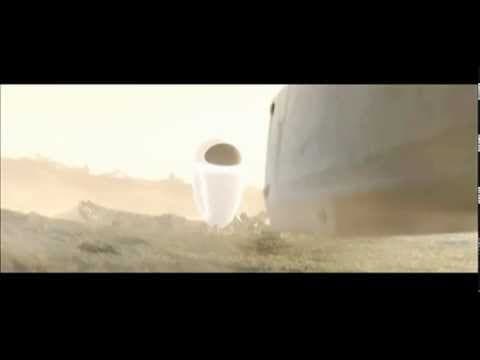 Trailer-Vorschau: WALL·E - Der Letzte räumt die Erde auf