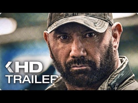 Trailer-Vorschau: Final Score