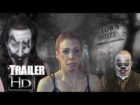 Trailer-Vorschau: Clown Motel: Spirits Arise