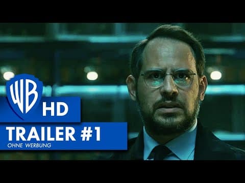 Trailer-Vorschau: Cortex