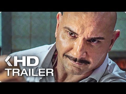 Trailer-Vorschau: Master Z: The Ip Man Legacy