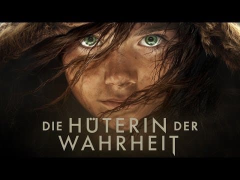 Trailer-Vorschau: Die Hüterin der Wahrheit - Dinas Bestimmung