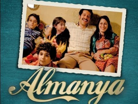 Trailer-Vorschau: Almanya - Willkommen in Deutschland
