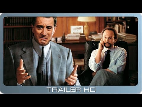 Trailer-Vorschau: Reine Nervensache