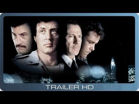 Trailer-Vorschau: Cop Land